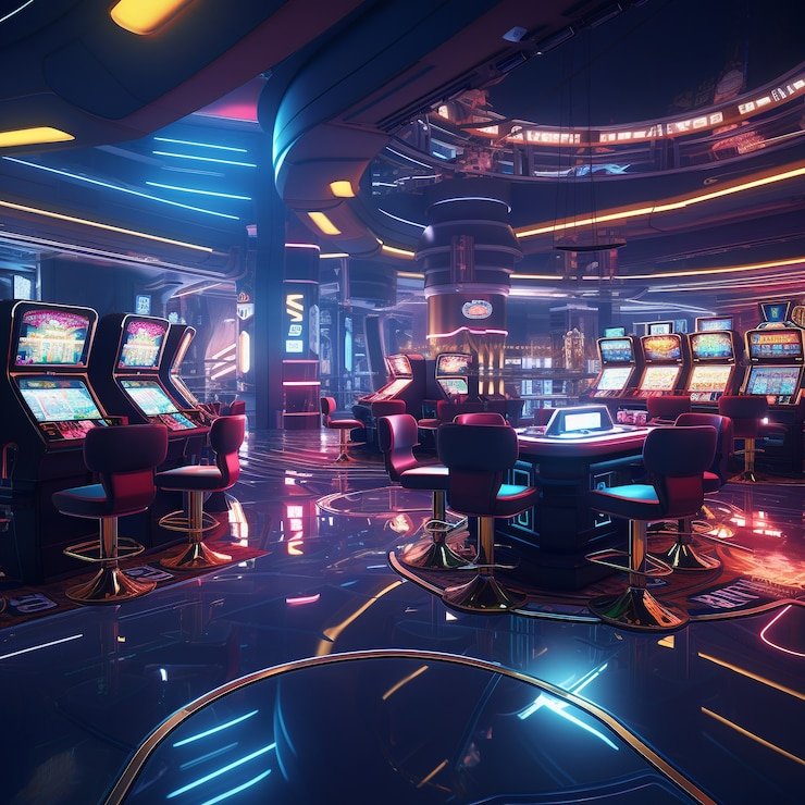 fungame featured game showcase