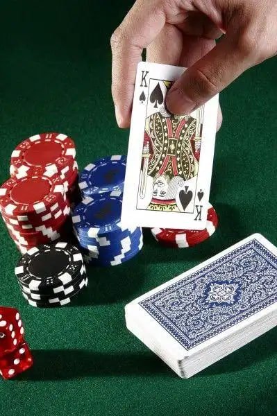 Panel permainan Dragon Fishing dengan kontrol senjata