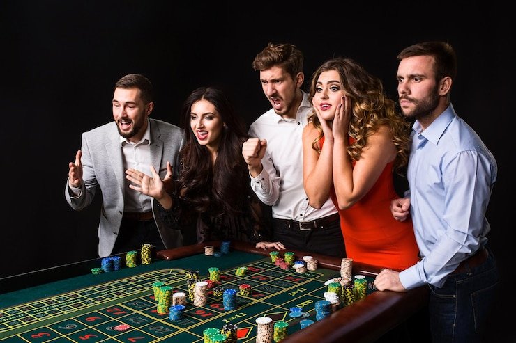 Menu pembayaran dan metode deposit fungame