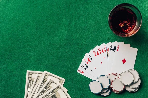 Riwayat permainan dan saldo akun fungame