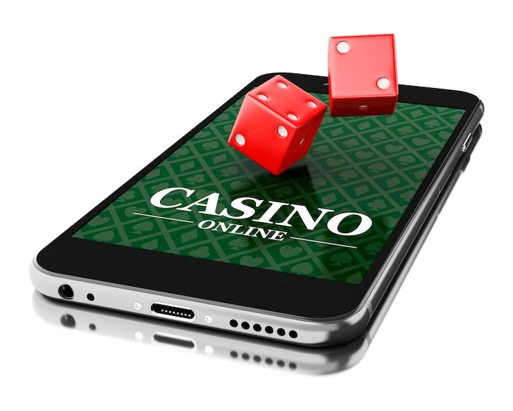 Nolimit City live dealer studio Nolimit City live dealer studio